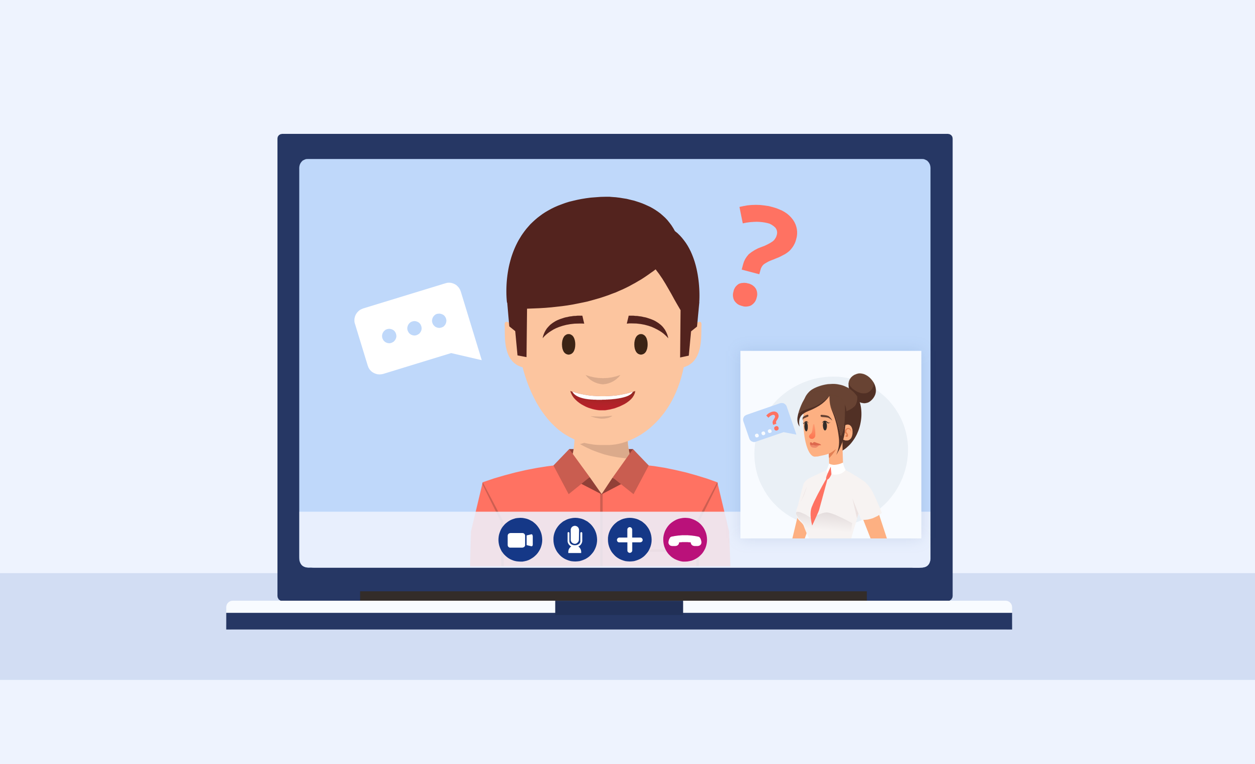 Video Call Etiquette: 8 Tips for Smoother, More Engaging Client Meetings